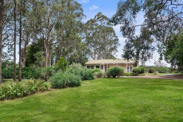 70-80 Old Wingello Road, NSW 2578