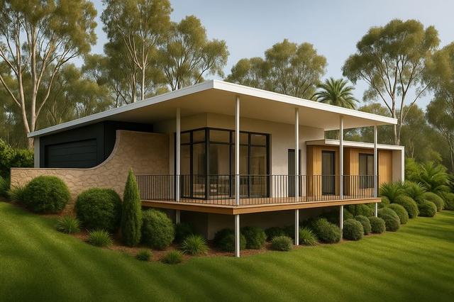 34 Horizons Drive, QLD 4573