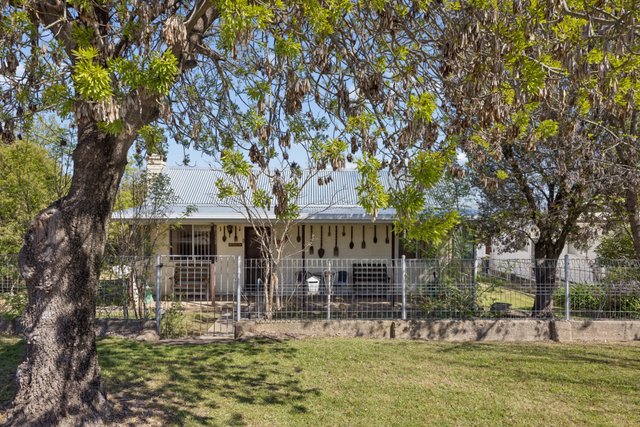 100 Clarke Street, NSW 2587