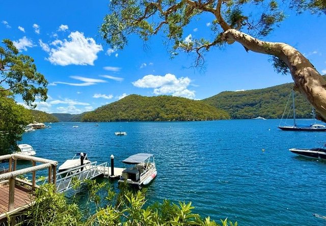 16 Cowan Drive, NSW 2084