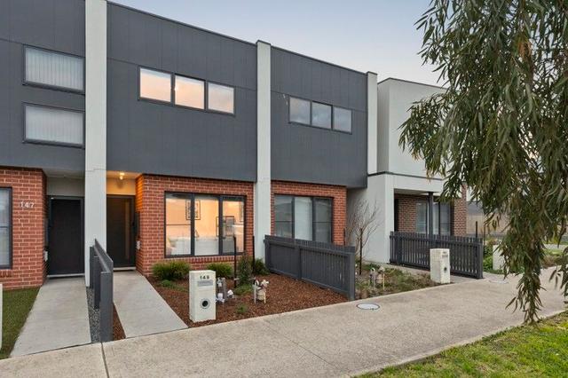 149 The Parade, VIC 3750