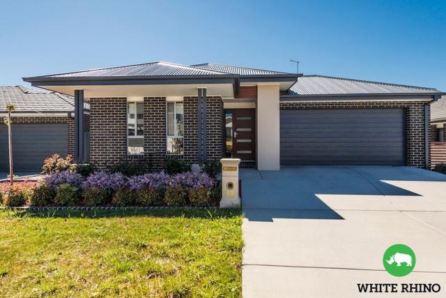 12 Garraway Street, NSW 2620