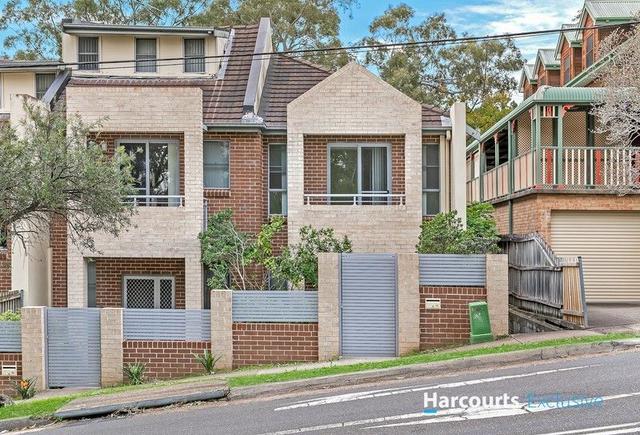 11/6-12 King Street, NSW 2117