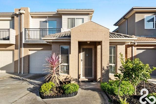 6/309 McDonalds Road, VIC 3076