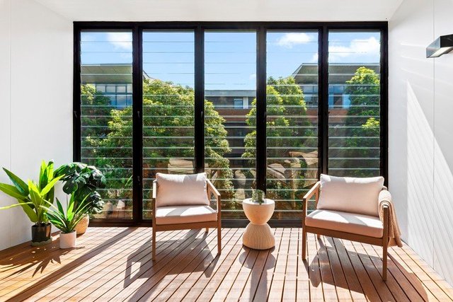 512/2 Barr Street, NSW 2050