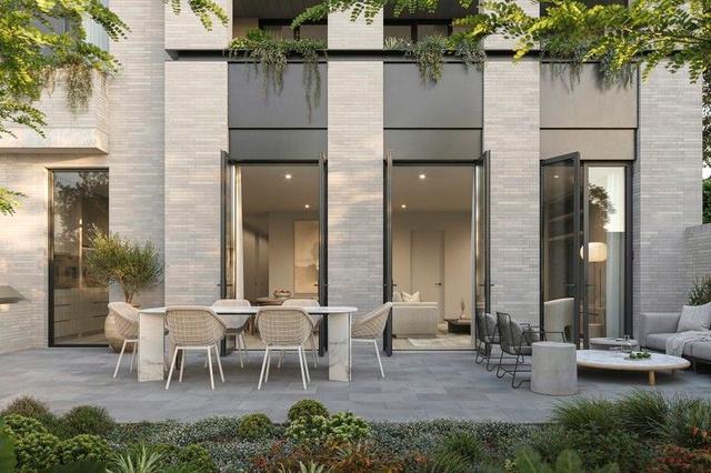 Garden Residence/1042 Malvern Road, VIC 3143