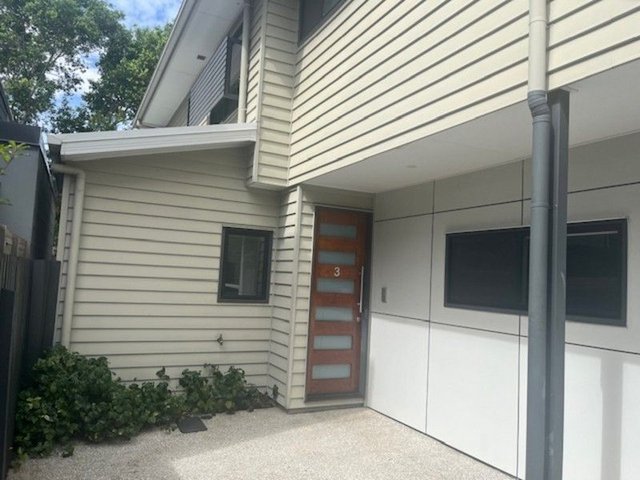 3/26 Clive Street, QLD 4103