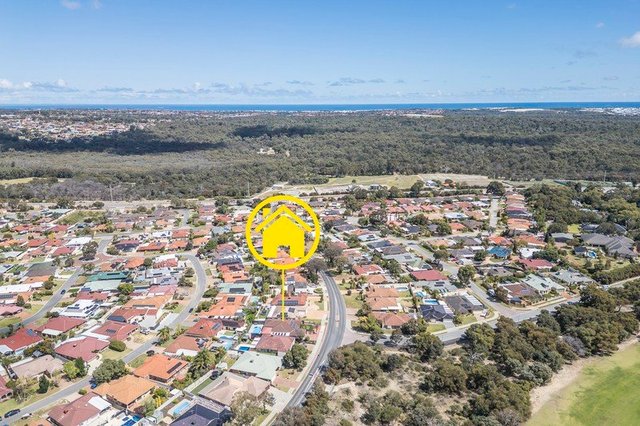 34 Golf Links Drive, WA 6031