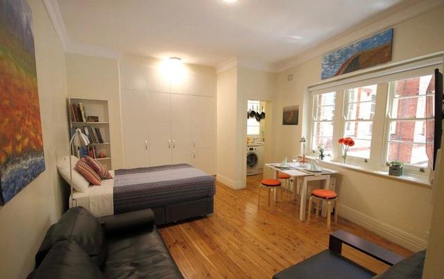 16/3 Crick Avenue, NSW 2011