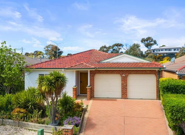 34 Rosella Street, ACT 2913