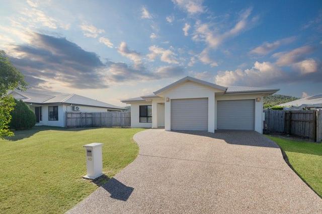 43 Ellsworth Drive, QLD 4814