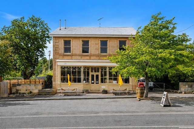 3 Patrick Street, TAS 7030