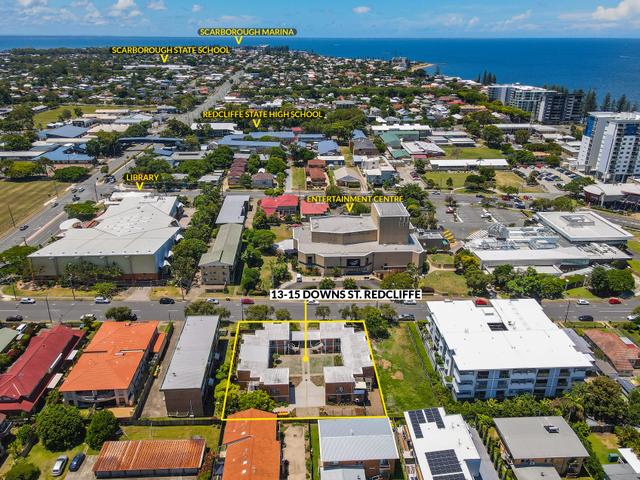 9/13-15 Downs Street, QLD 4020