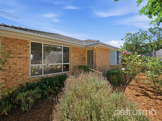 2/9 Fourth Avenue, TAS 7009