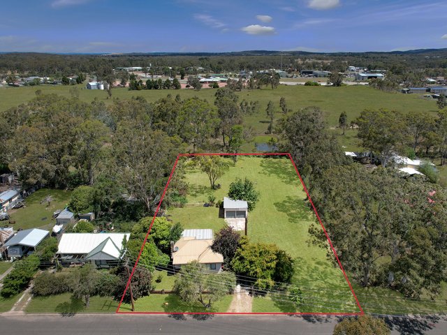 38-40 Goulburn Street, NSW 2579