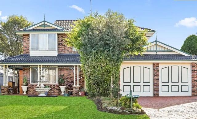 5 Falcon Crescent, NSW 2747