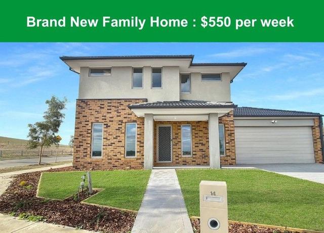 14 Canico Crescent, VIC 3754