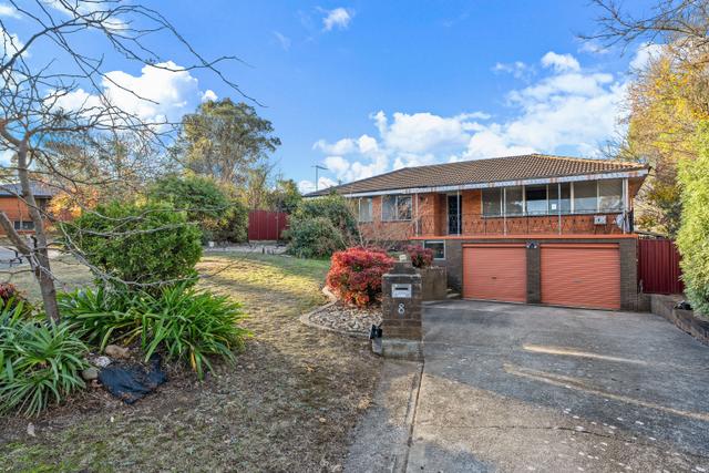 8 Druitt Place, ACT 2614