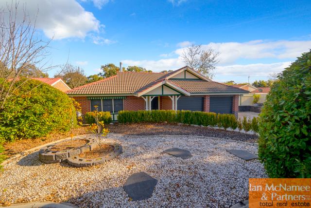 62 Jacaranda Drive, NSW 2619