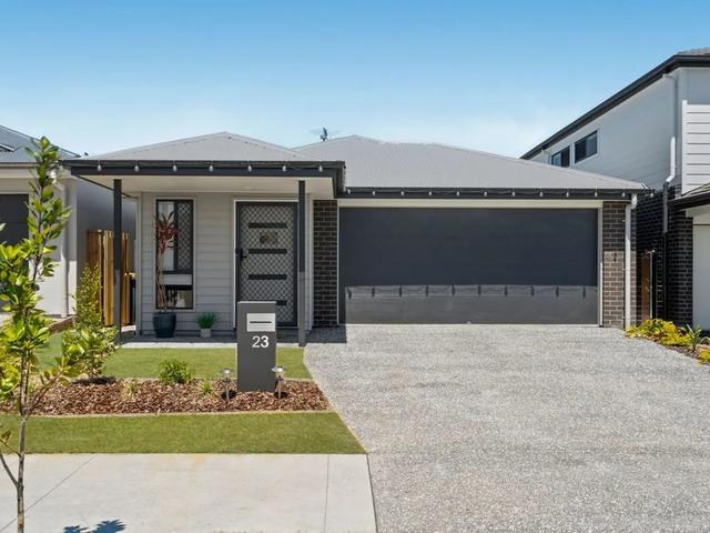 23 Amber Street, QLD 4506