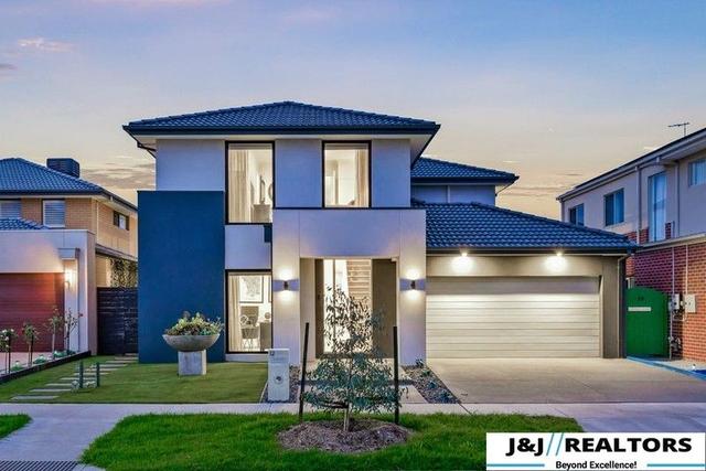 12 Dapple Crescent, VIC 3978