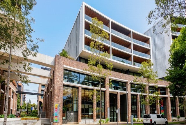 502/2f Wentworth Park Road, NSW 2037