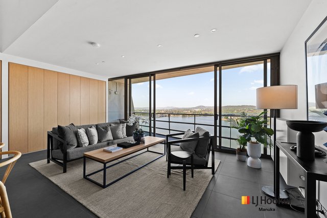 1519/25 Edinburgh Avenue, ACT 2601