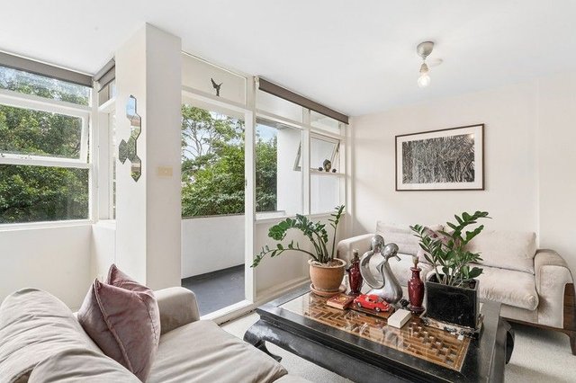 108/54 High Street, NSW 2060