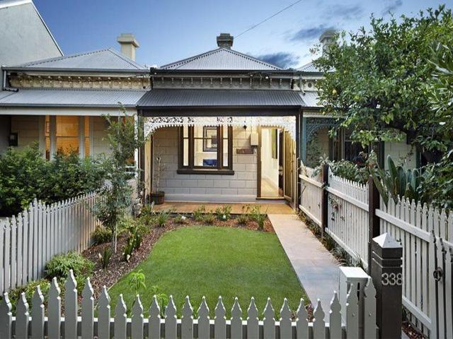 338 Montague Street, VIC 3206