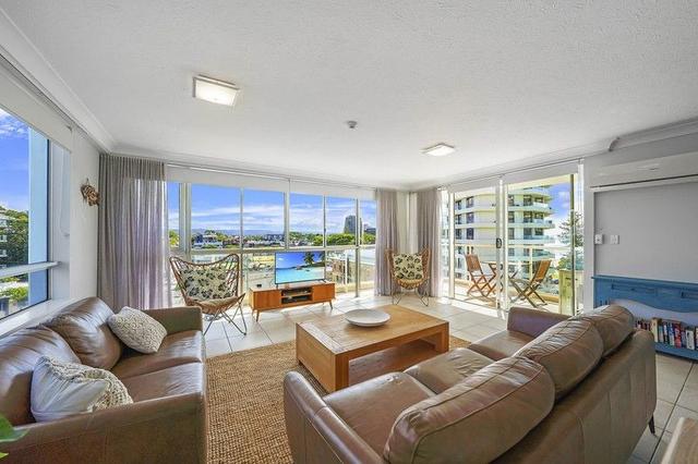 5F/52 Goodwin Terrace, QLD 4220