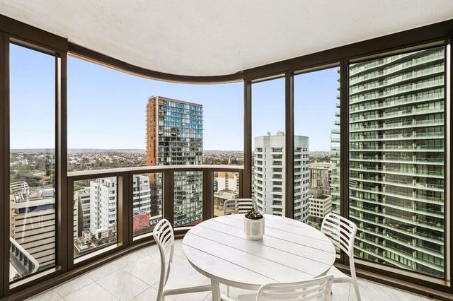 2204/88a Christie Street, NSW 2065