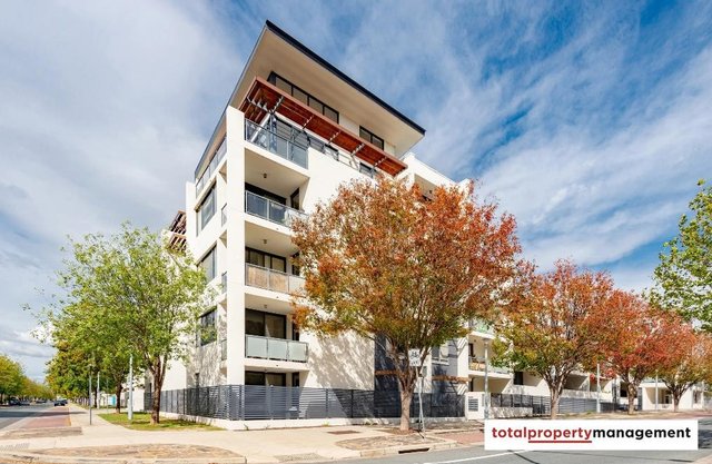 153/106 Giles Street, ACT 2604
