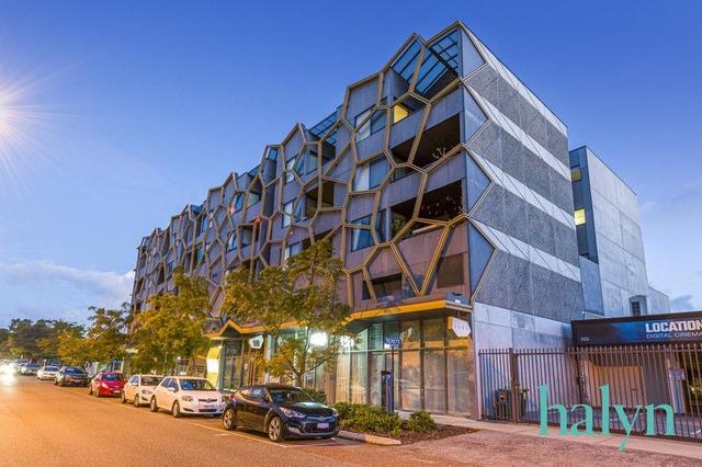 30/201 Carr Place, WA 6007