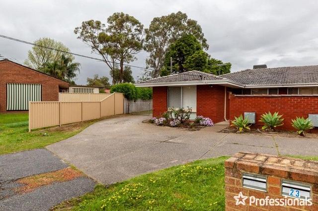 25 Redross Court, WA 6112