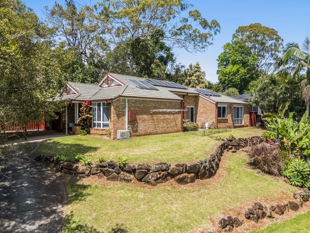 27 Sheridan Drive, NSW 2480