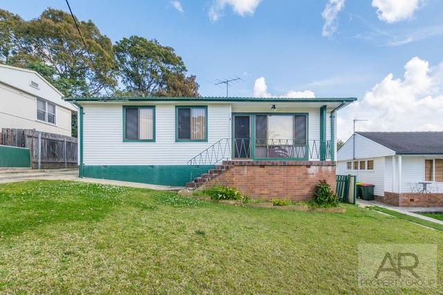 28 Ponsford Avenue, NSW 2528