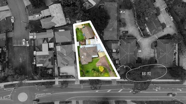 130 Coreen Avenue, NSW 2750