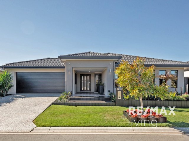 14 Curtis Street, QLD 4505