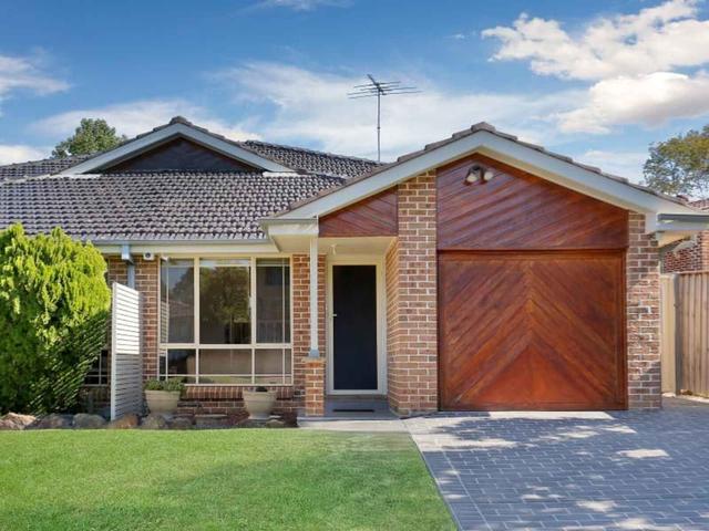 4a Rutledge Crescent, NSW 2763