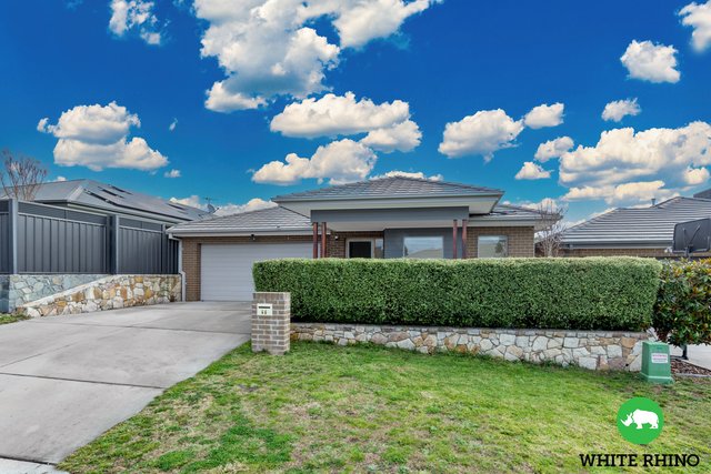 46 Daisy Loop, NSW 2620