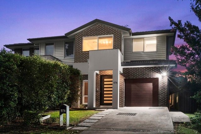 57a Milburn Road, NSW 2227