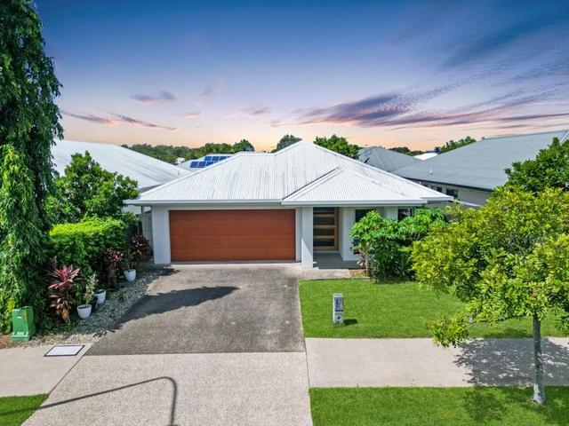 41 Thornborough Circuit, QLD 4878
