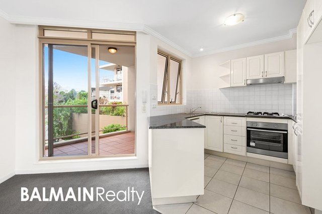 304/26 Warayama Place, NSW 2039