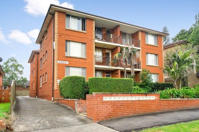 9/13 Brisbane Street, NSW 2150