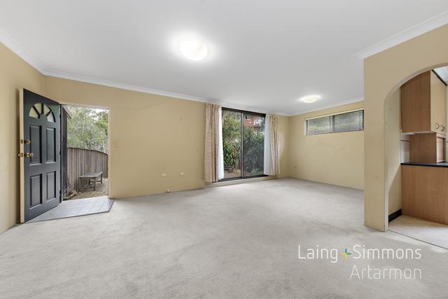 10/20 Cleland Road, NSW 2064
