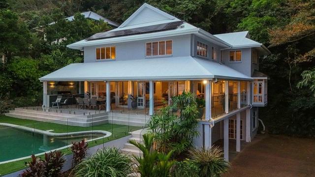 118 Nolan Street, QLD 4870