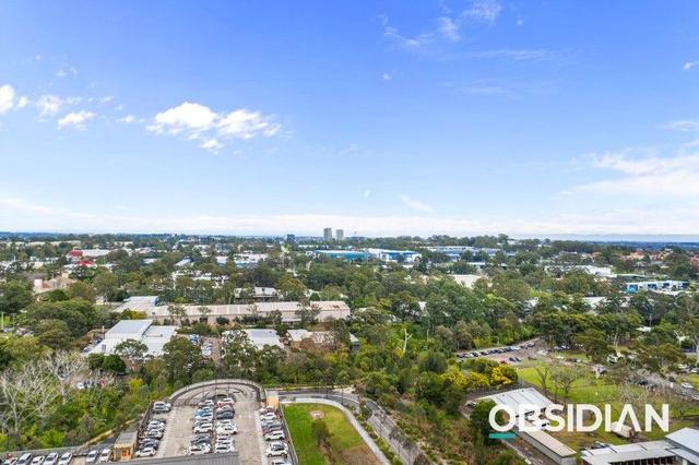 1509/2 Mandala Parade, NSW 2154