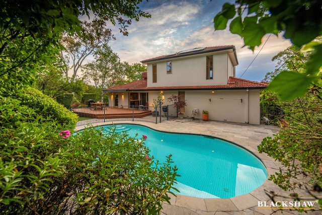 51 Curlewis Crescent, ACT 2605