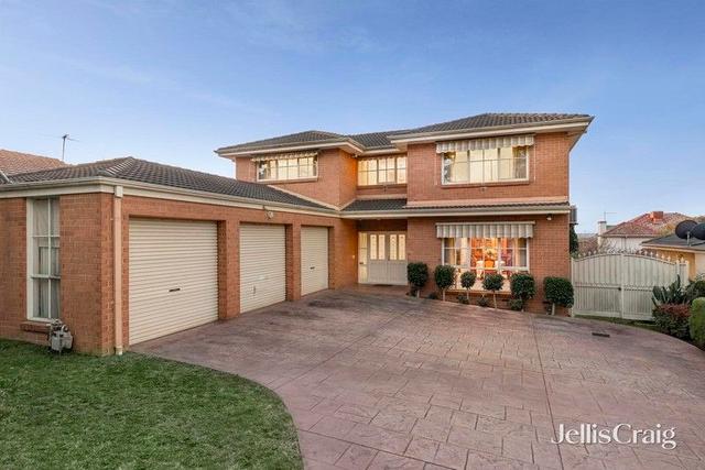 133 King Street, VIC 3106