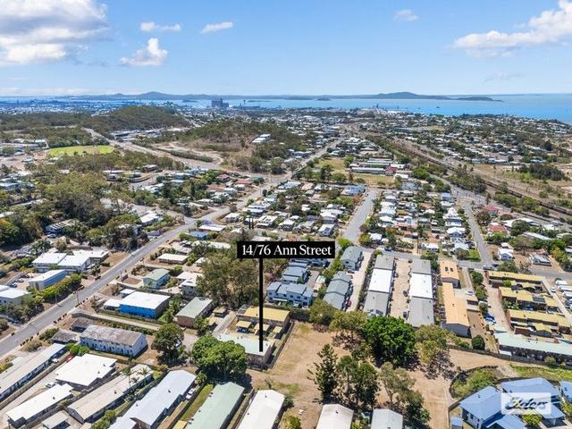 14/76 Ann  Street, QLD 4680